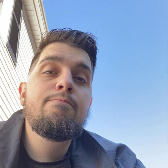 Meet your Posher, Robert - Picture 1 of 1